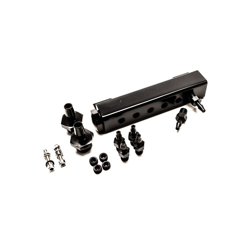 Cooling Solutions Collecteur de Dépression Moteur