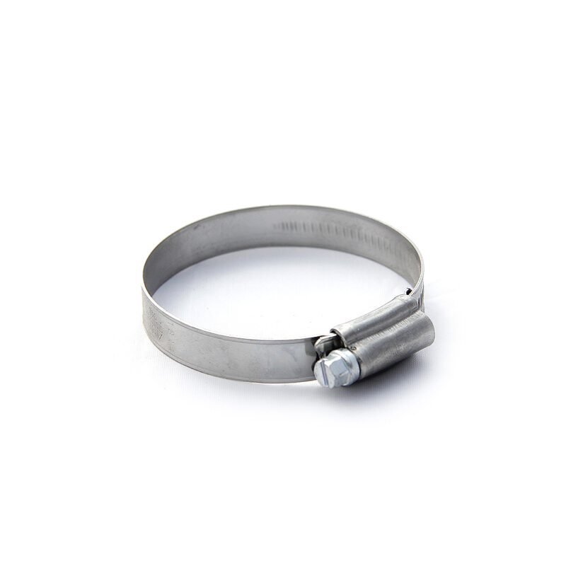 Cooling Solutions Collier Inox Ø35-50 mm