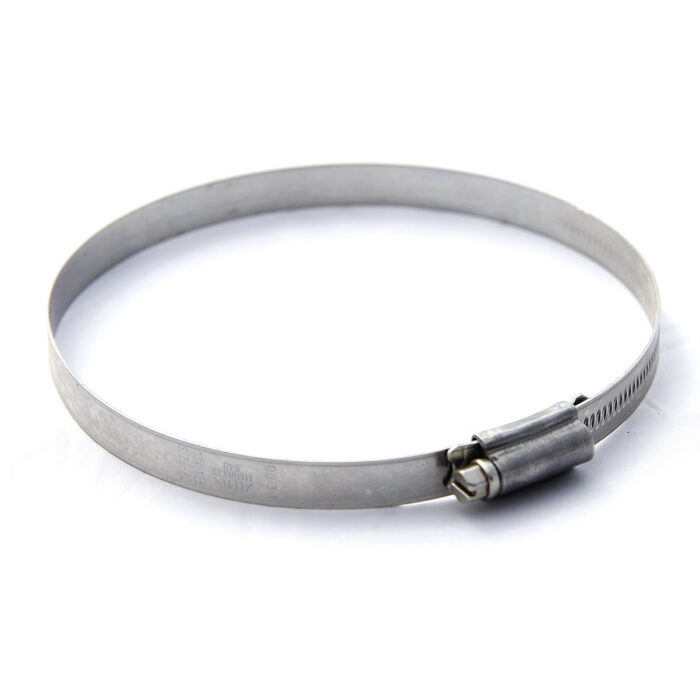 Collier Inox Ø90-110 mm Cooling Solutions | RD Shop