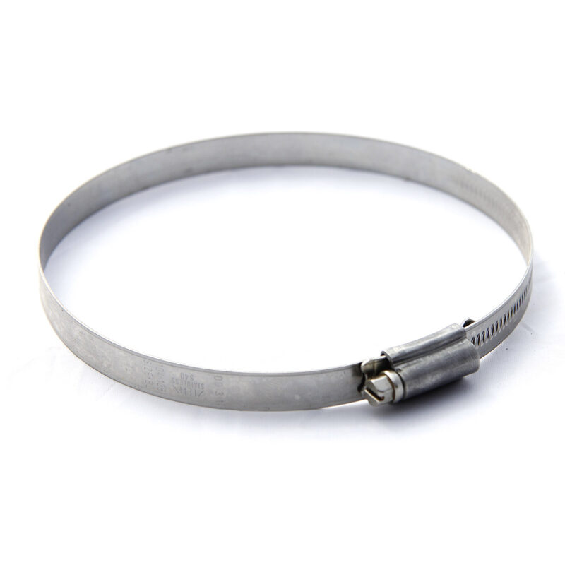 Cooling Solutions Collier Inox Ø90-110 mm