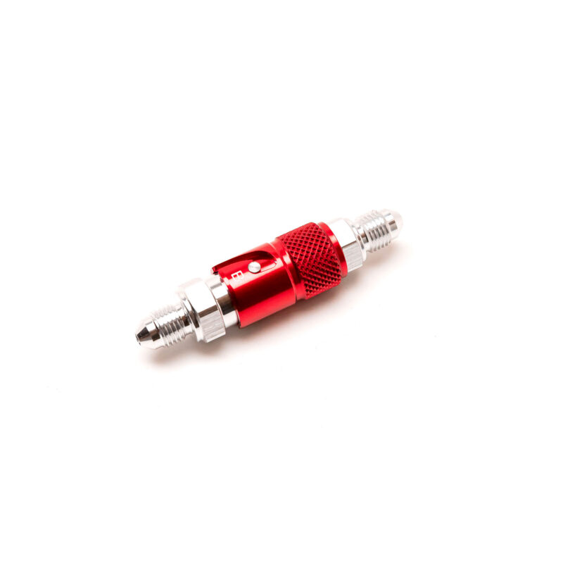 Cooling Solutions Coupleur Rapide Dash 3 "Quick Dry"