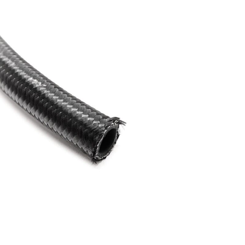 Cooling Solutions Durite Dash 10 au mètre (Nylon Noir)