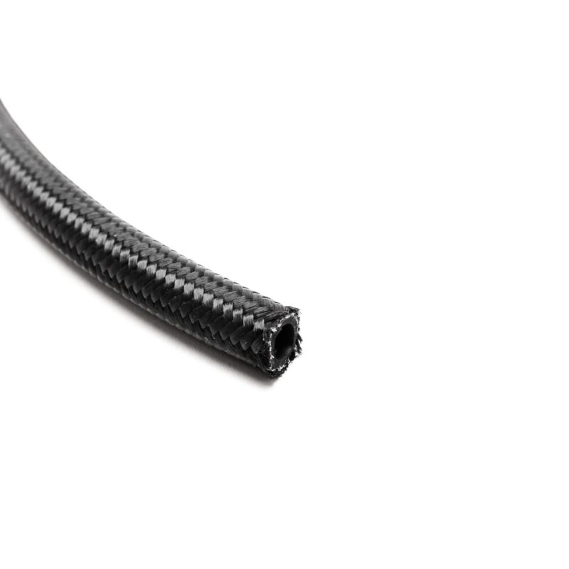 Cooling Solutions Durite Dash 6 au mètre (Nylon Noir)