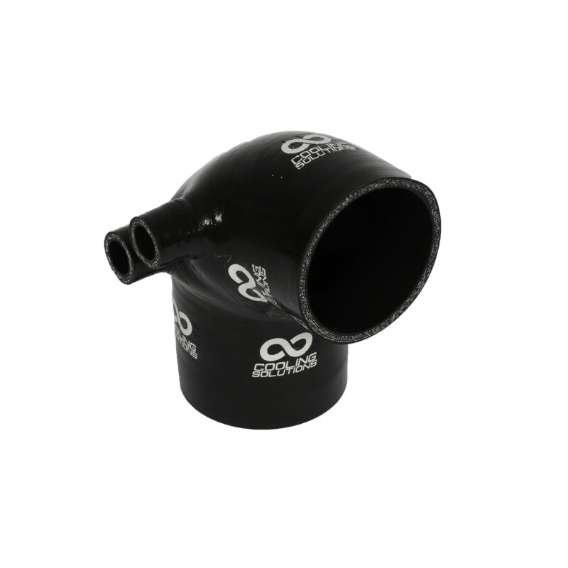 Cooling Solutions Durite d'Admission Cooling Solutions pour BMW E36