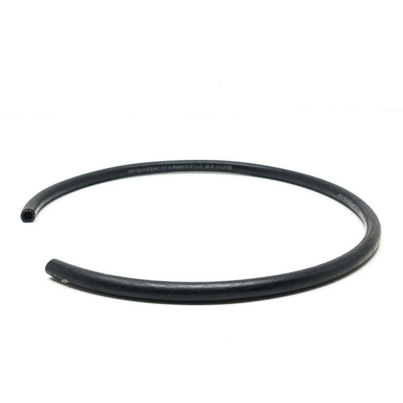 Cooling Solutions Durite de Carburant Renforcée Ø10 mm