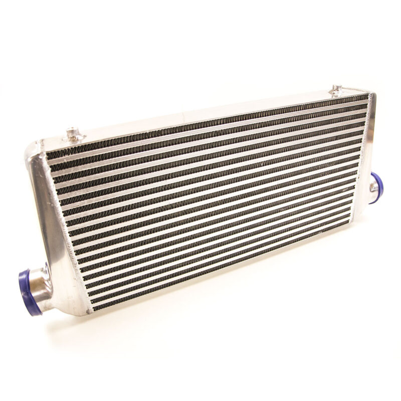 Cooling Solutions Echangeur Universel 600x300x76 mm (Intercooler Gros Volume)