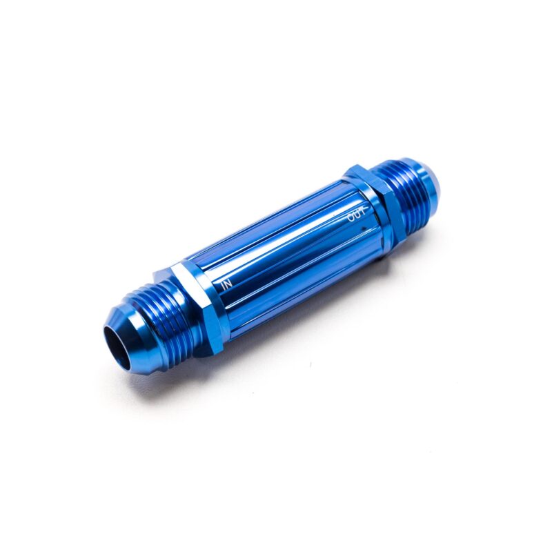 Cooling Solutions Filtre à Essence Compact Cooling Solutions 30 Micron (Dash 10)