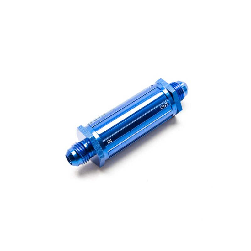 Cooling Solutions Filtre à Essence Compact Cooling Solutions 30 Micron (Dash 6)
