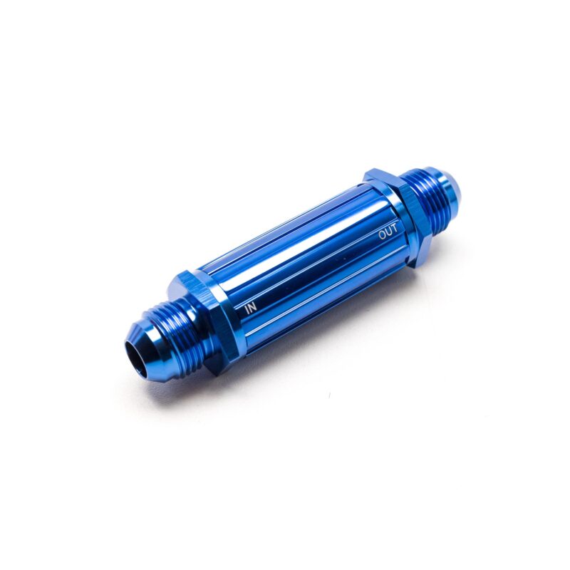 Cooling Solutions Filtre à Essence Compact Cooling Solutions 30 Micron (Dash 8)