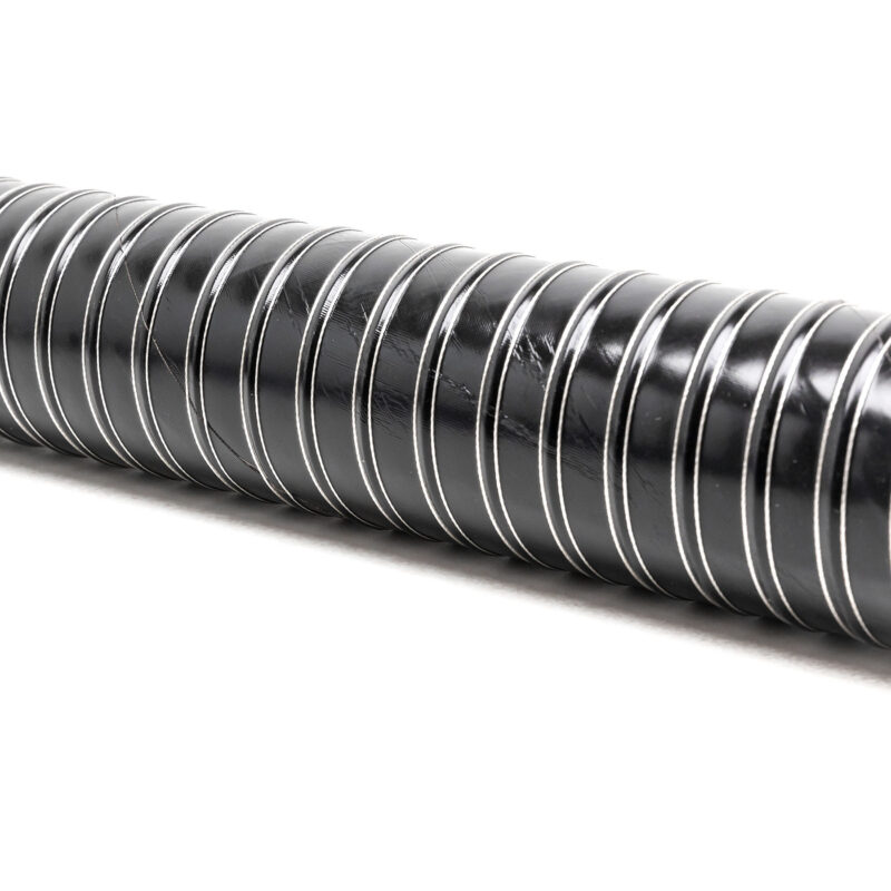 Cooling Solutions Gaine de Ventilation Boa Haute Température Ø100 mm (au mètre)