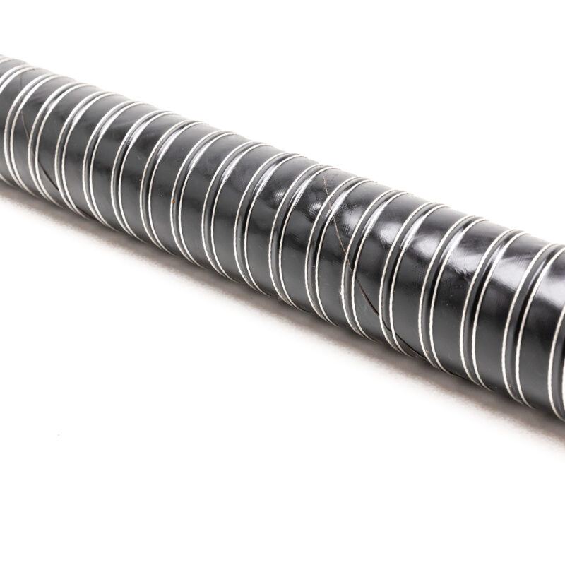 Cooling Solutions Gaine de Ventilation Boa Haute Température Ø63 mm (au mètre)