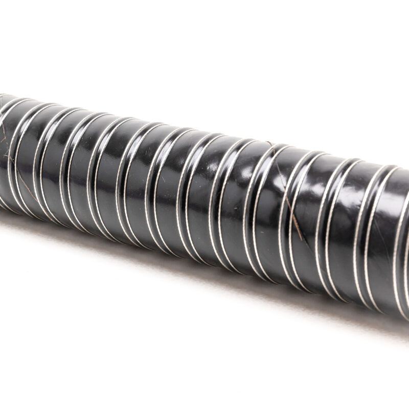 Cooling Solutions Gaine de Ventilation Boa Haute Température Ø75 mm (au mètre)