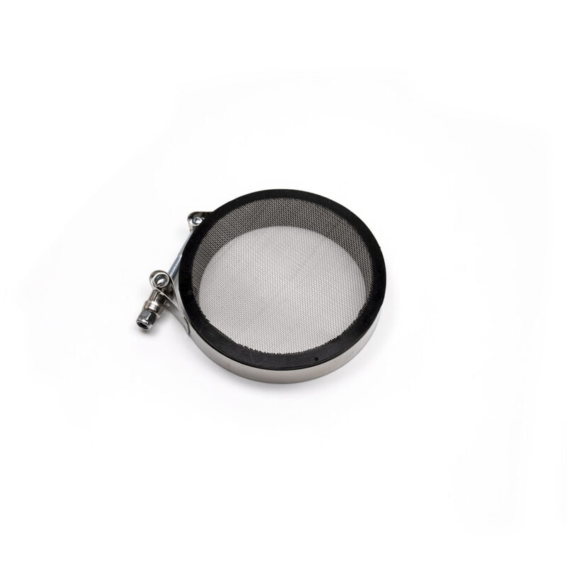 Cooling Solutions Grille d'Admission pour Turbo - 102 mm