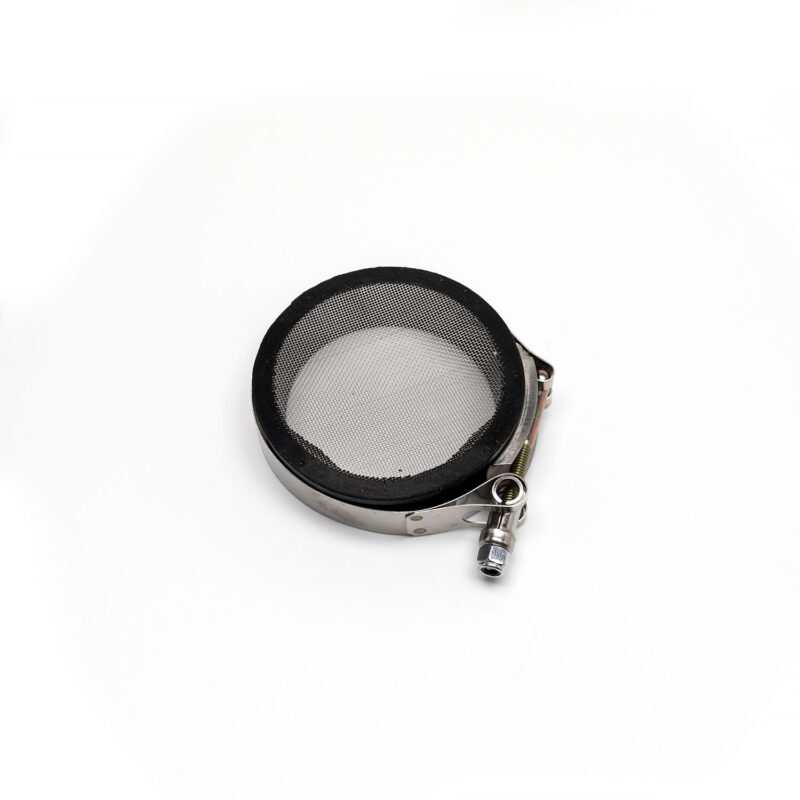Cooling Solutions Grille d'Admission pour Turbo - 76 mm