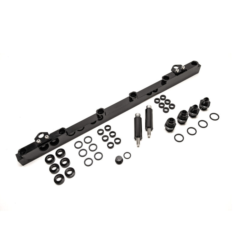 Cooling Solutions Kit Rampe d'Injection Gros Volume pour 2JZ-GTE