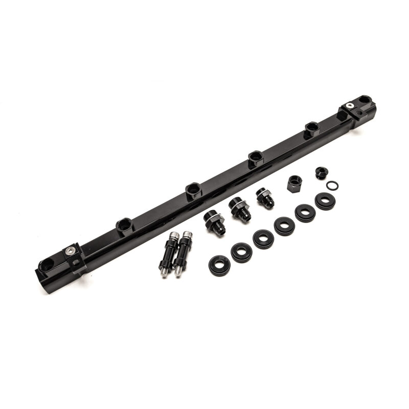 Cooling Solutions Kit Rampe d'Injection Gros Volume pour RB25DET