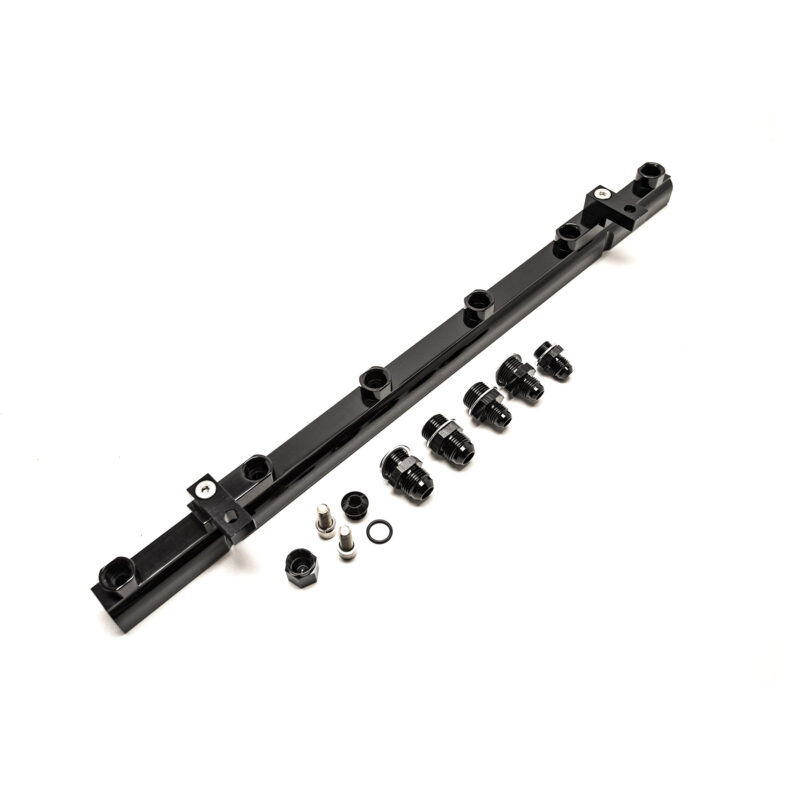 Cooling Solutions Kit Rampe d'Injection Gros Volume pour RB26DETT