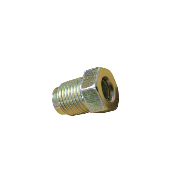 Cooling Solutions Raccord 10x100 pour Tuyau Rigide