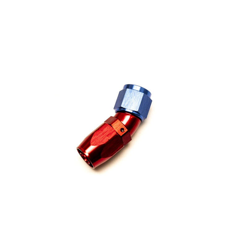 Cooling Solutions Raccord Coudé 30° Femelle pour Durite Dash 8