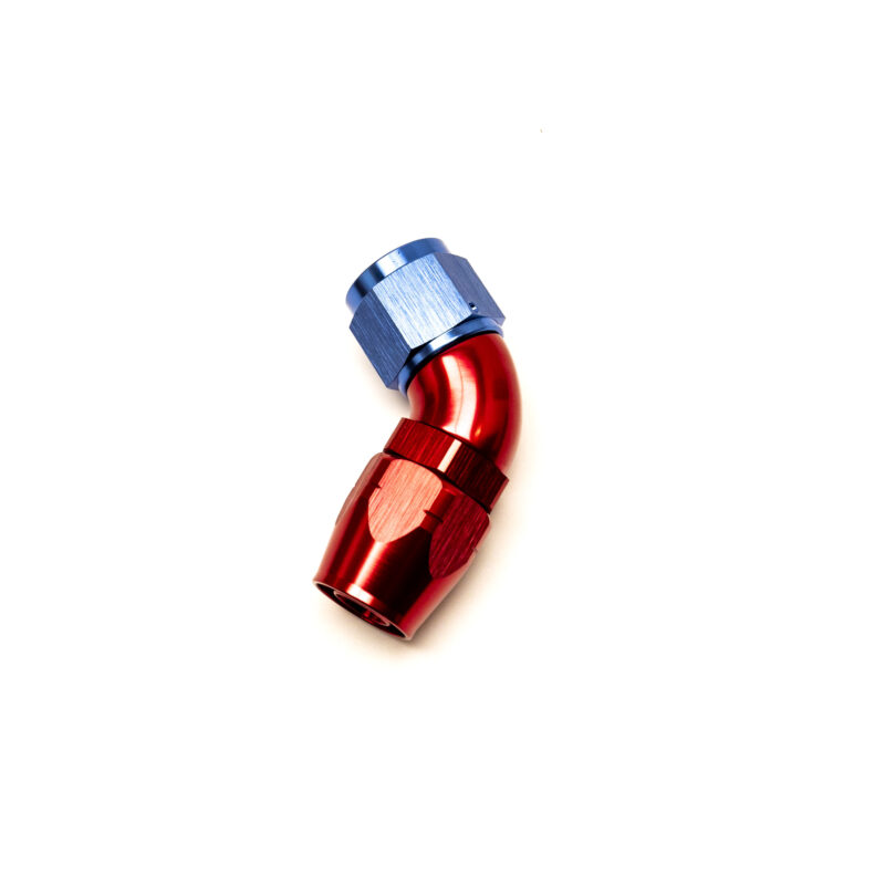 Cooling Solutions Raccord Coudé 60° Femelle pour Durite Dash 10