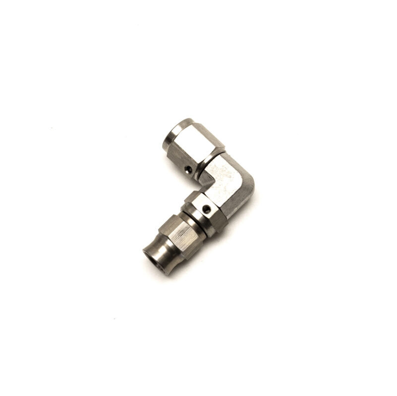 Cooling Solutions Raccord Coudé 90° Femelle pour Durite Dash 3