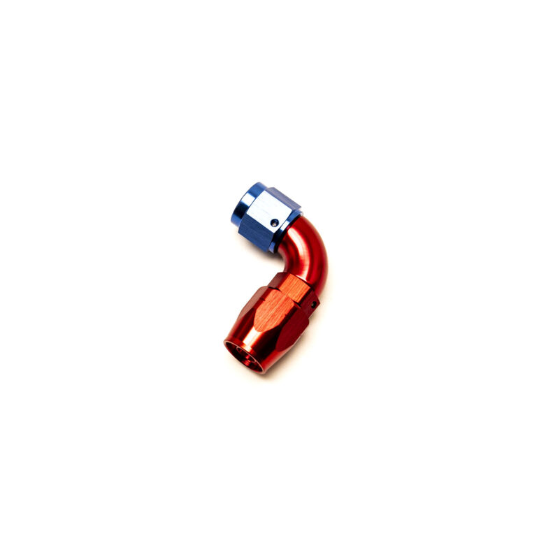 Cooling Solutions Raccord Coudé 90° Femelle pour Durite Dash 6