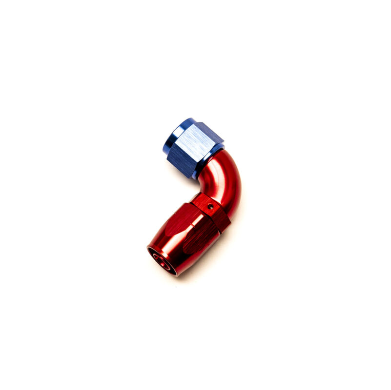 Cooling Solutions Raccord Coudé 90° Femelle pour Durite Dash 8