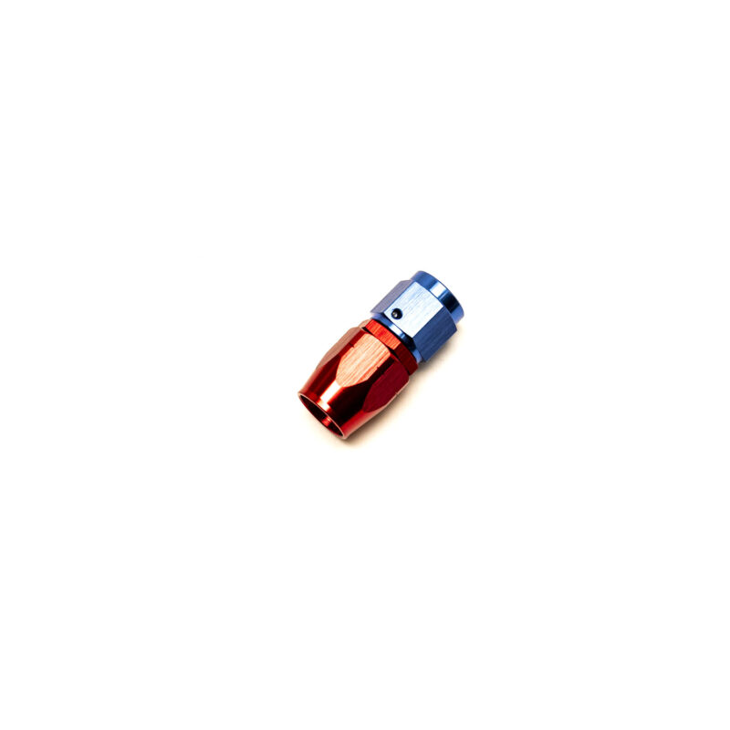 Cooling Solutions Raccord Droit Femelle pour Durite Dash 6