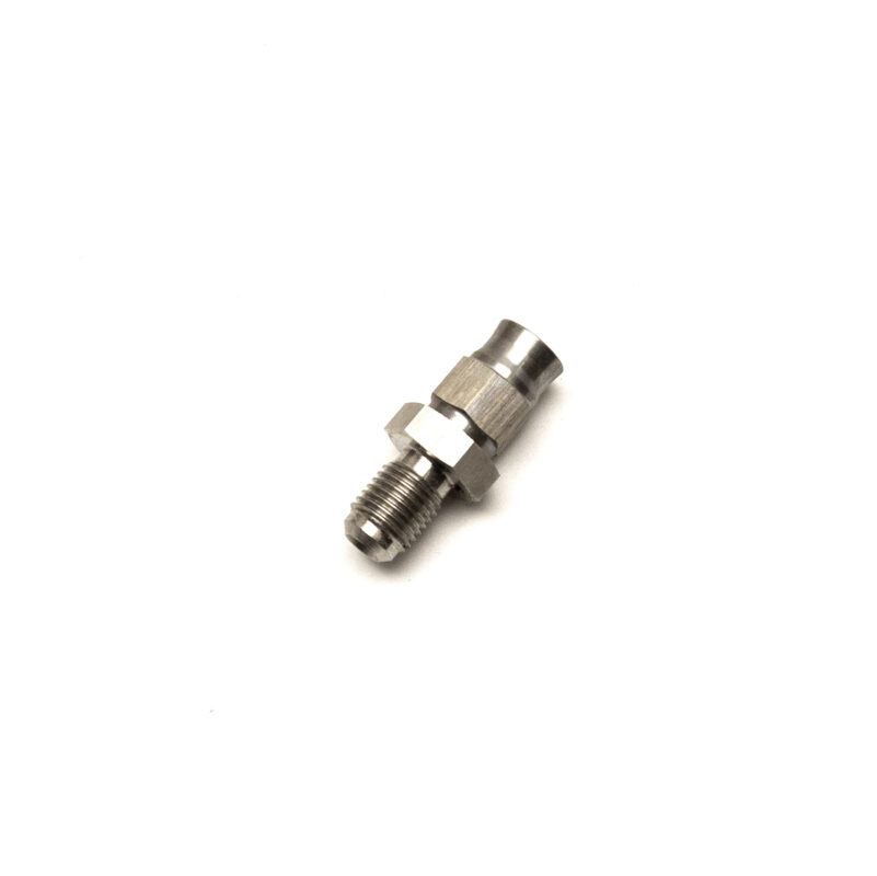 Cooling Solutions Raccord Droit Mâle Dash 3 pour Durite Dash 3