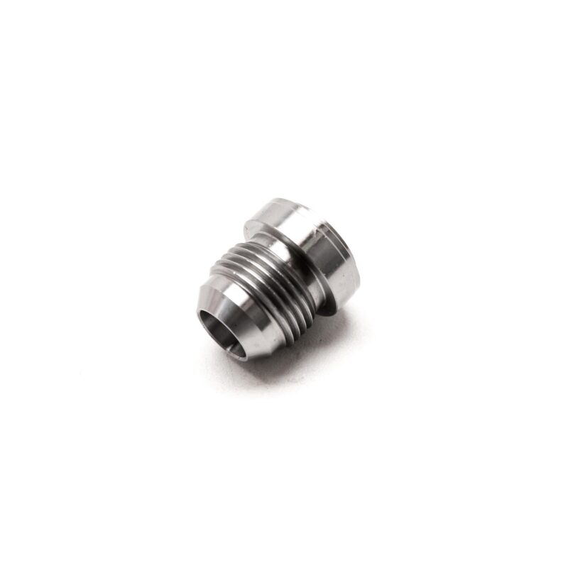 Cooling Solutions Raccord Mâle Dash 10 à Souder (Acier)
