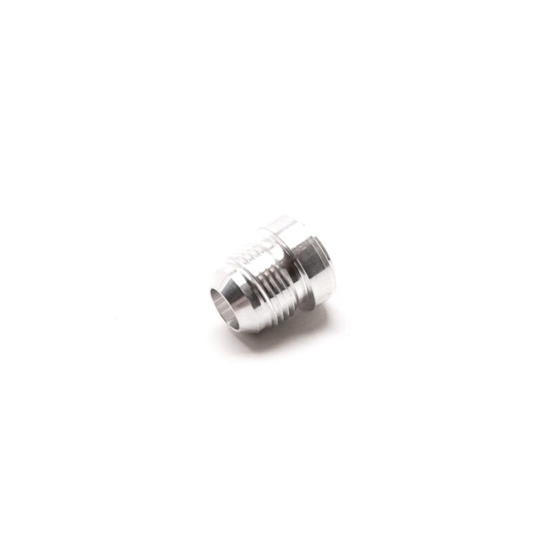 Cooling Solutions Raccord Mâle Dash 10 à Souder (Aluminium)