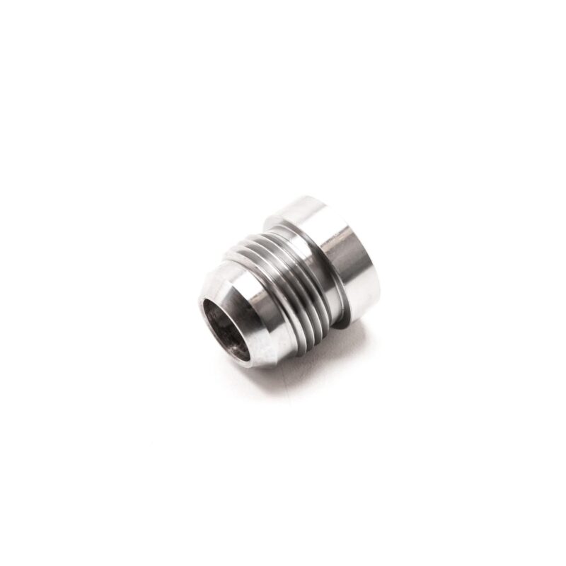 Cooling Solutions Raccord Mâle Dash 12 à Souder (Acier)
