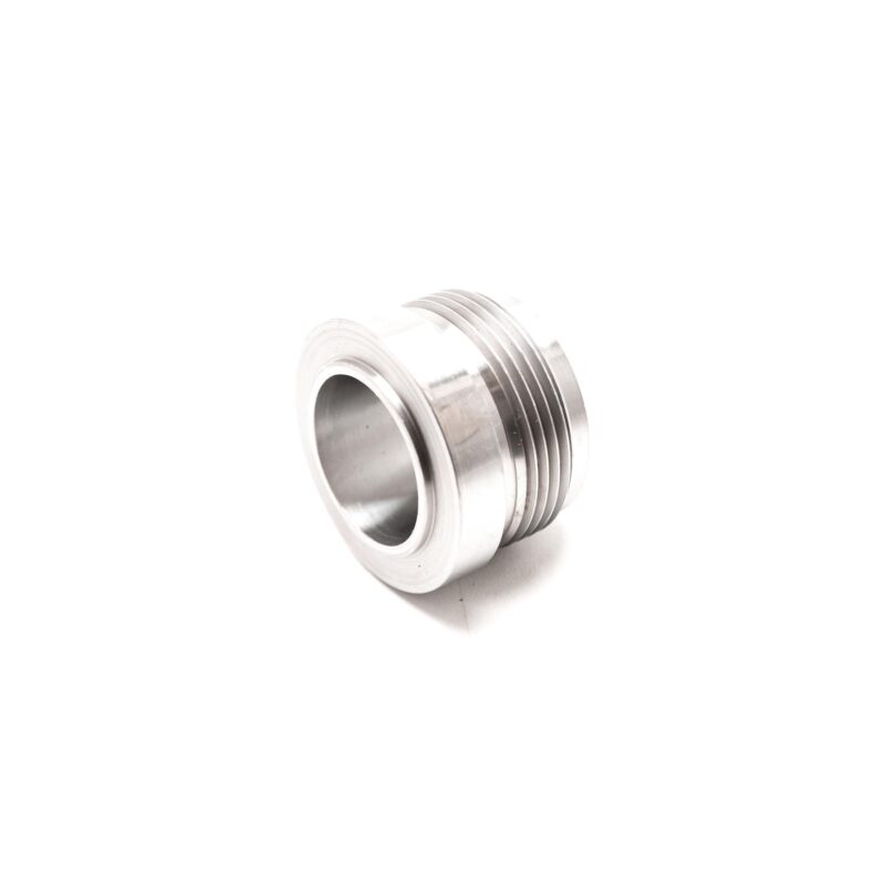 Cooling Solutions Raccord Mâle Dash 16 à Souder (Acier)