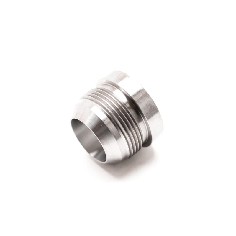 Cooling Solutions Raccord Mâle Dash 20 à Souder (Acier)