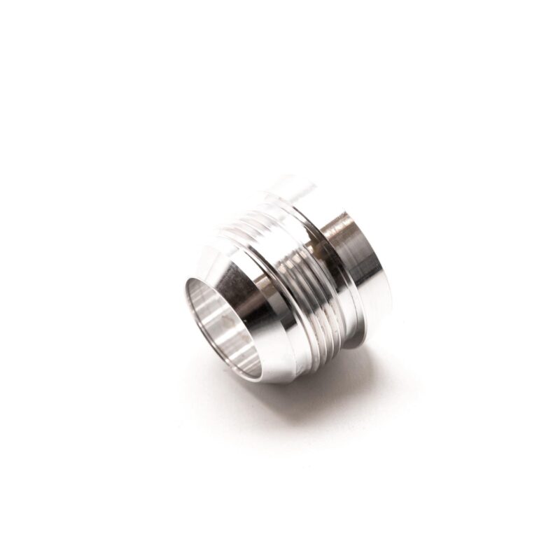 Cooling Solutions Raccord Mâle Dash 20 à Souder (Aluminium)