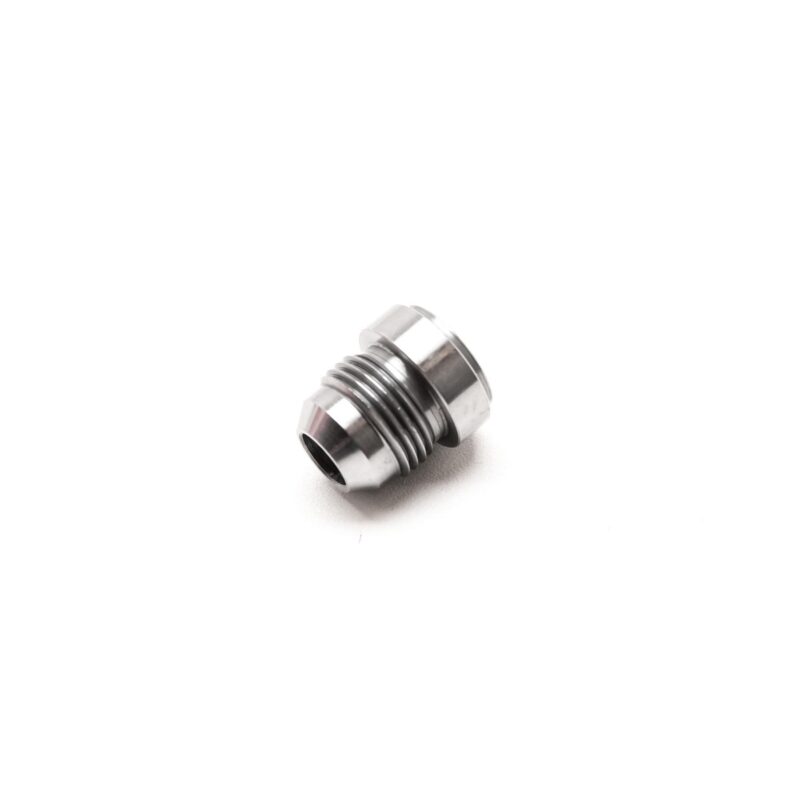 Cooling Solutions Raccord Mâle Dash 8 à Souder (Acier)