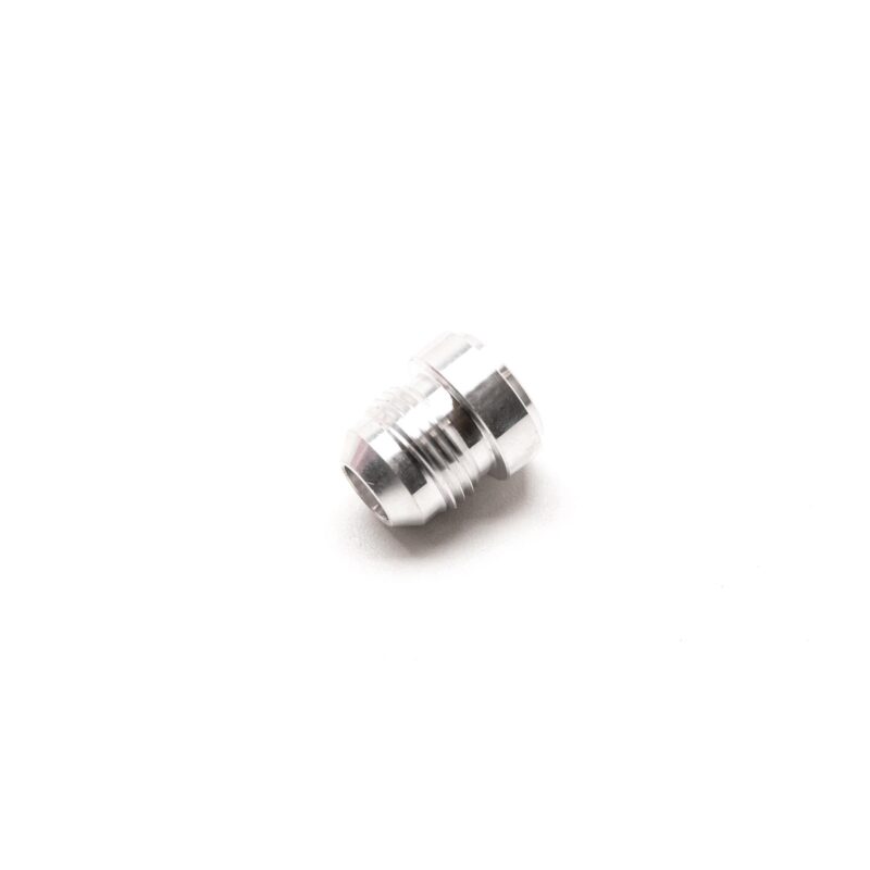 Cooling Solutions Raccord Mâle Dash 8 à Souder (Aluminium)