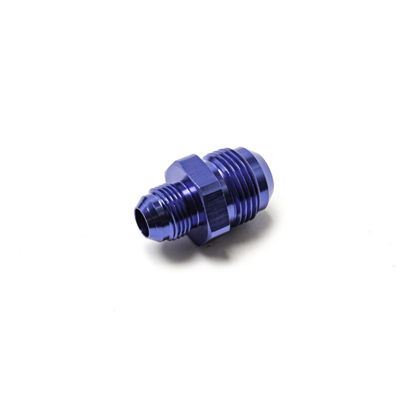 Cooling Solutions Raccord Mâle-Mâle Dash 6 | Dash 12