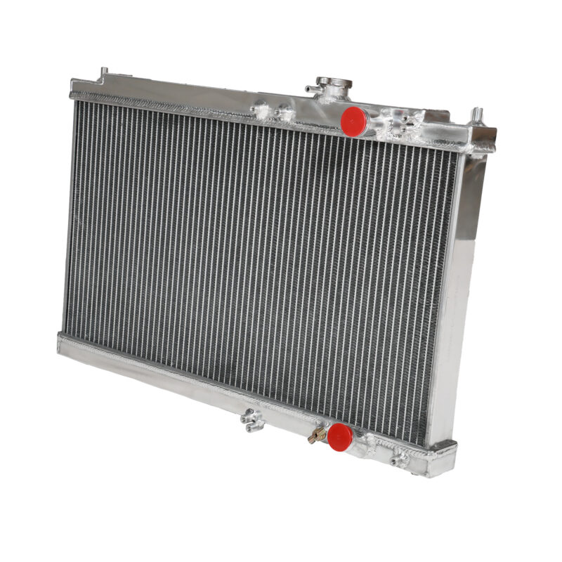 Cooling Solutions Radiateur Alu Cooling Solutions XL pour Honda Integra Type R DC2
