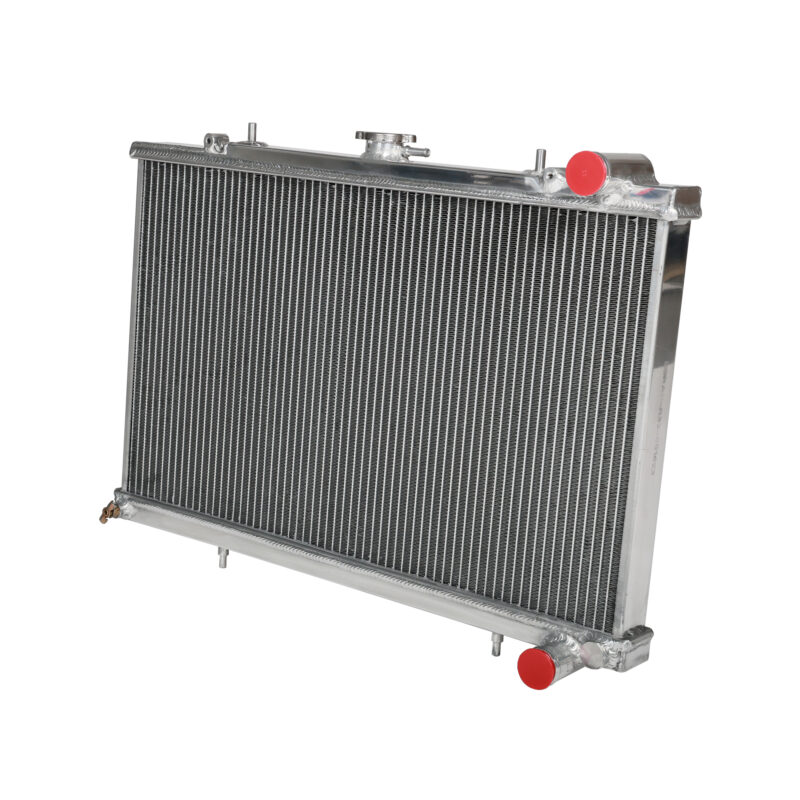 Cooling Solutions Radiateur Alu Cooling Solutions XL pour Nissan Skyline R32