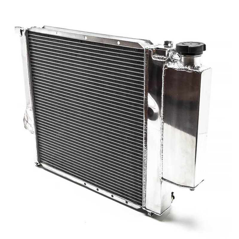 Cooling Solutions Radiateur Alu Cooling Solutions pour BMW E36