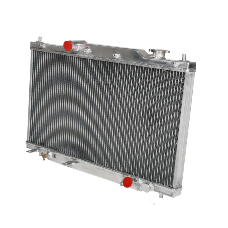 Cooling Solutions Radiateur Alu Cooling Solutions pour Honda Civic Type R EP3