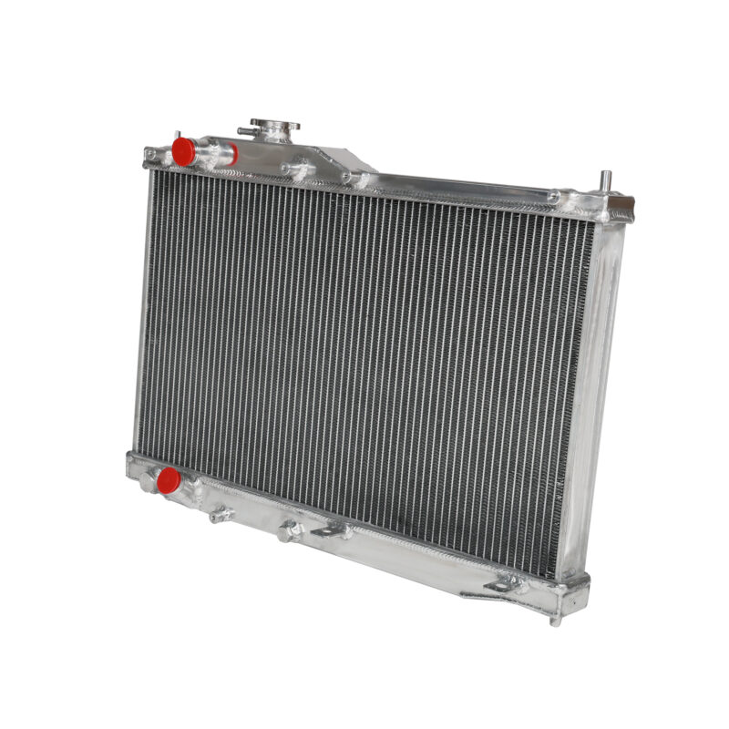 Cooling Solutions Radiateur Alu Cooling Solutions pour Honda S2000