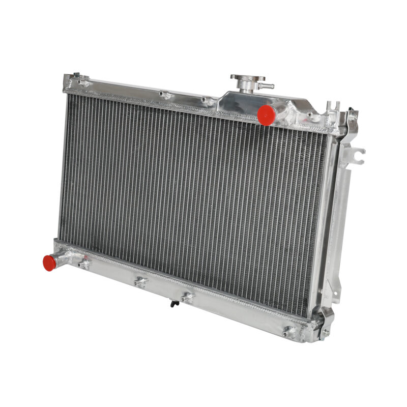 Cooling Solutions Radiateur Alu Cooling Solutions pour Mazda MX-5 NA