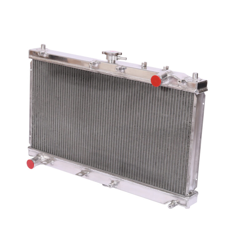 Cooling Solutions Radiateur Alu Cooling Solutions pour Mazda MX-5 NB