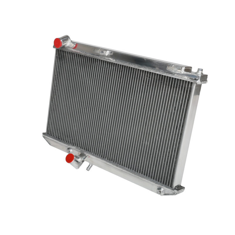 Cooling Solutions Radiateur Alu Cooling Solutions pour Mazda RX-8