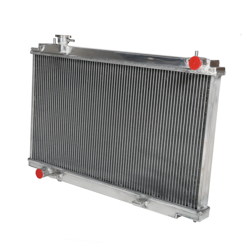 Cooling Solutions Radiateur Alu Cooling Solutions pour Nissan 350Z (03-06)