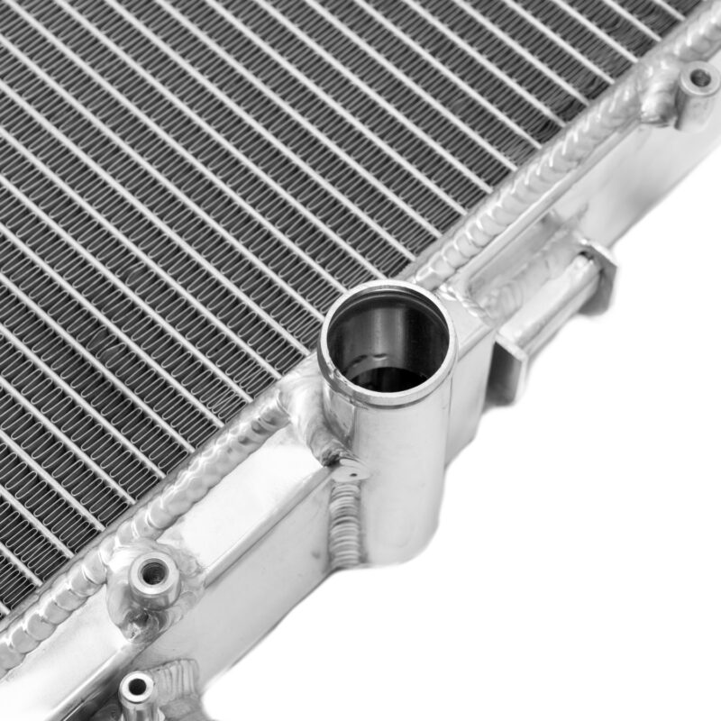 Cooling Solutions Radiateur Alu Cooling Solutions pour Toyota Celica AT200