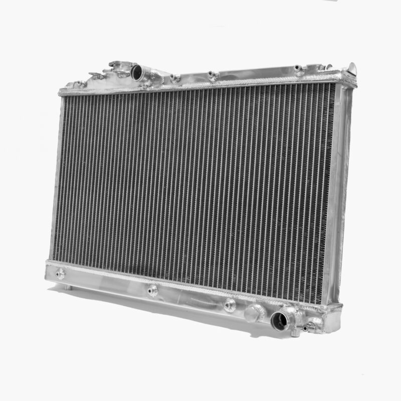Cooling Solutions Radiateur Alu Cooling Solutions pour Toyota Celica ST202 & ST205