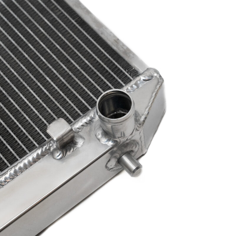 Cooling Solutions Radiateur Alu Cooling Solutions pour Toyota Corolla AE86